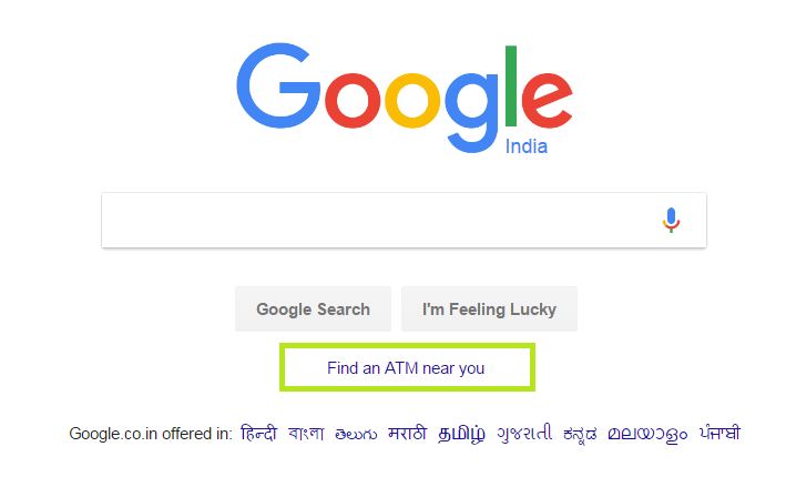 find-atm-google