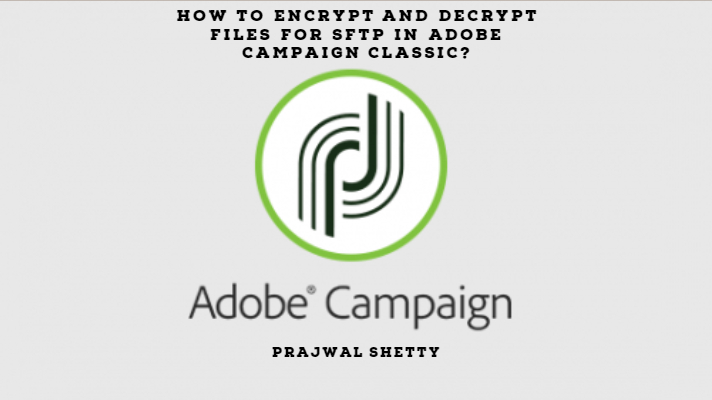 adobe-campaign-encrypt-decrypt
