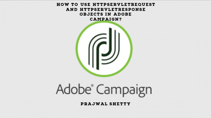 adobe-campaign-httpservletrequest-response
