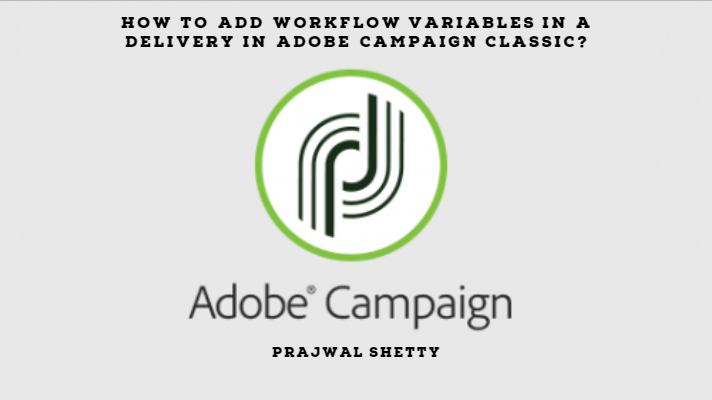 adobe-campaign-workflow-variable-delivery